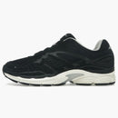 Saucony Program Omni 9 Premium Black Cream