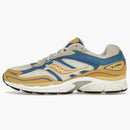 Programma Saucony Omni 9 premium crema giallo blu reale