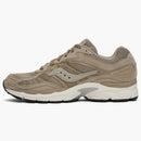 Saucony -programmet Omni 9 Premium Greige