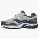 Saucony Program Omni 9 Premium Gray Agave Navy