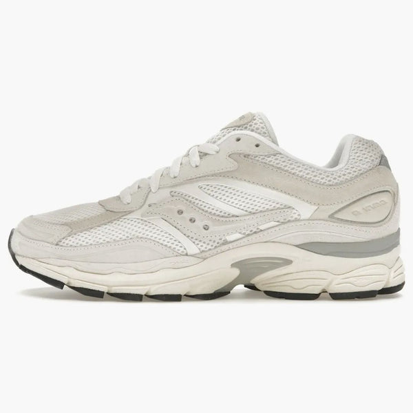 Saucony Program Omni 9 Premium White