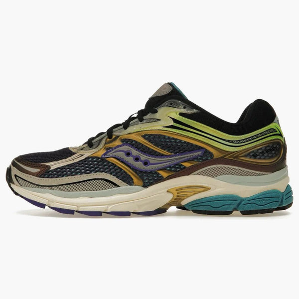 Saucony Program Omni 9 Crystal Cave