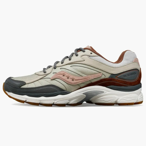 Saucony Program Omni 9 Secure