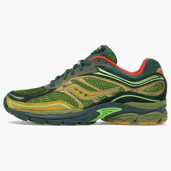 Saucony Program Omni 9 Starcow