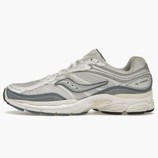 Saucony Program Omni 9 Tomorrow, Meet Yesterday Pack Blue