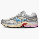 Saucony Progrid Omni 9 White Multi (women's)