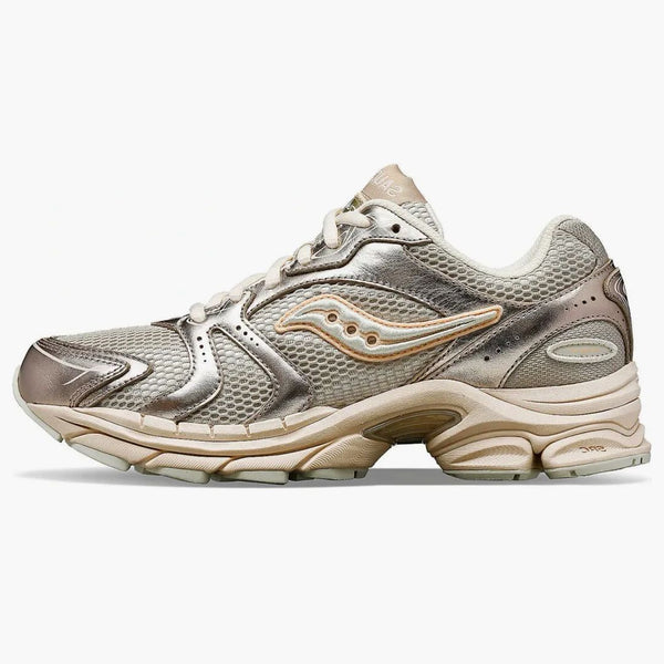 Saucony Program Triumph 4 Champagne (Women's)