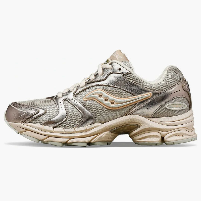 Saucony Program Triumph 4 Champagne (Women's)