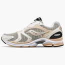 Saucony Program Triumph 4 Cream Tan