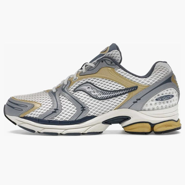Saucony Program Triumph 4 Fabricated Future