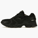 Saucony Program Triumph 4 Gorpcore Black