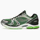 Programma Saucony trionph 4 verde argento nero