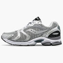 Saucony Progrid Triumph 4 Grey Silver
