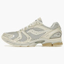 Saucony Program Triumph 4 Highsnobiety Cream