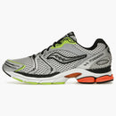 Saucony Program Triumph 4 Highsnobiety Silver