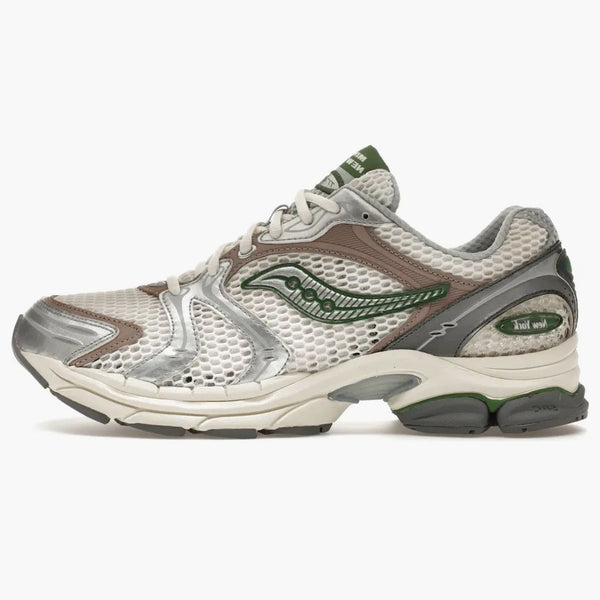 Programma Saucony trionph 4 coniato NY