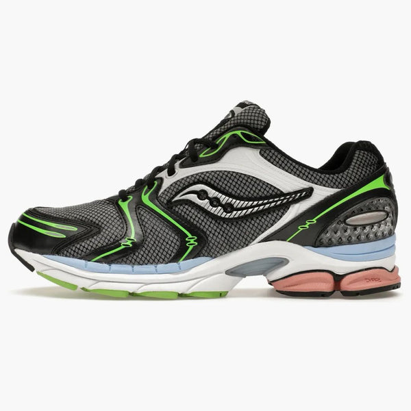 Programma Saucony trionph 4 altro mondo