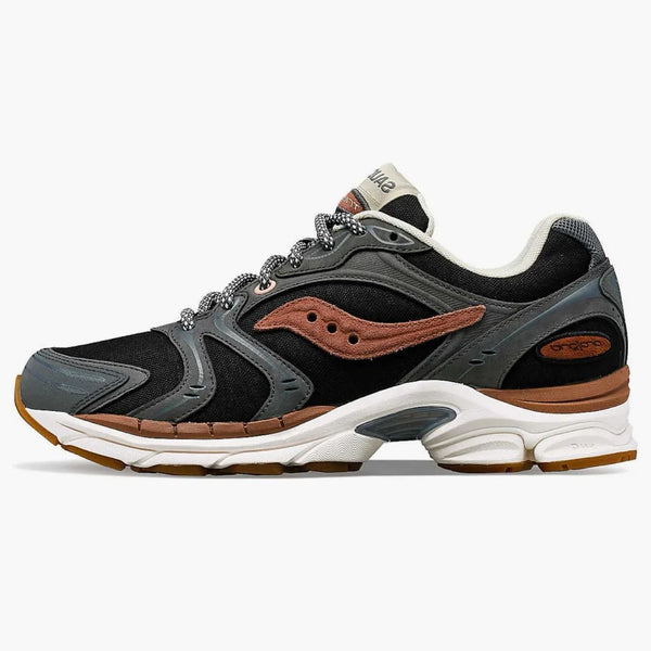 Programma Saucony trionph 4 sicuro