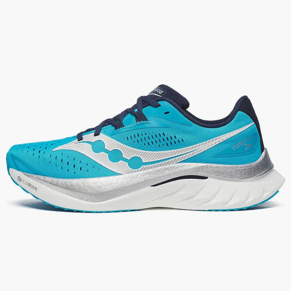 Programma Saucony Triumph 4 Viziblue Navy