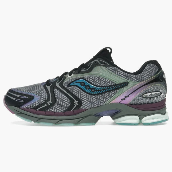 Programma Saucony Triumph 4 Solstizio invernale Olografico
