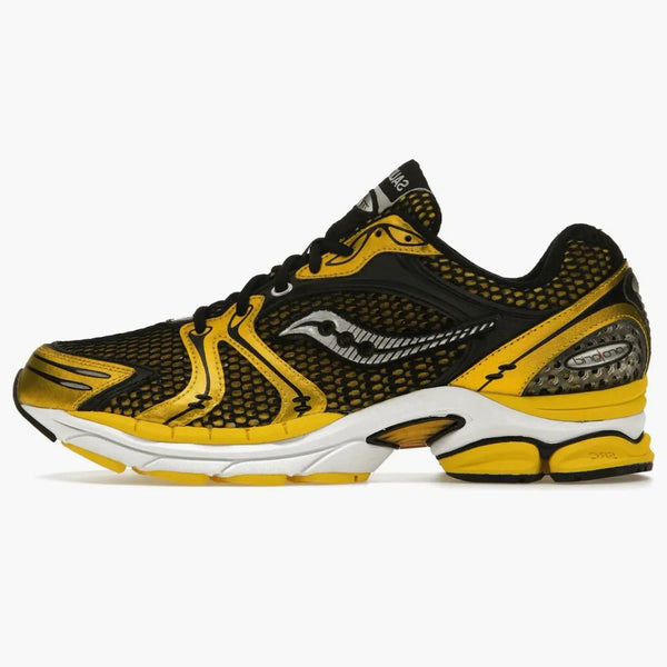 Programma saucony trionph 4 limone