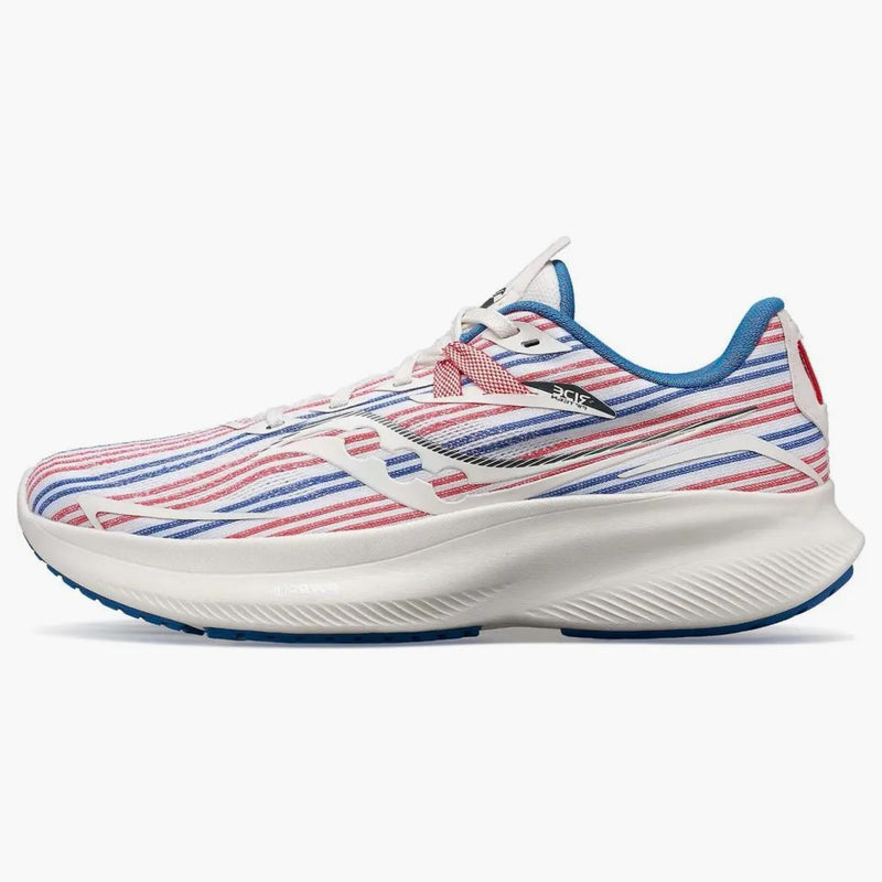 Saucony Ride 15 Banner Pack