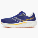 Saucony Ride 18 Azurite Peel