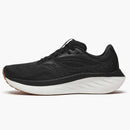 Saucony Ride 18 Black Gum (Women's)