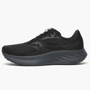 Saucony Ride 18 Black Shadow
