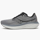 Saucony Ride 18 Cinder Black