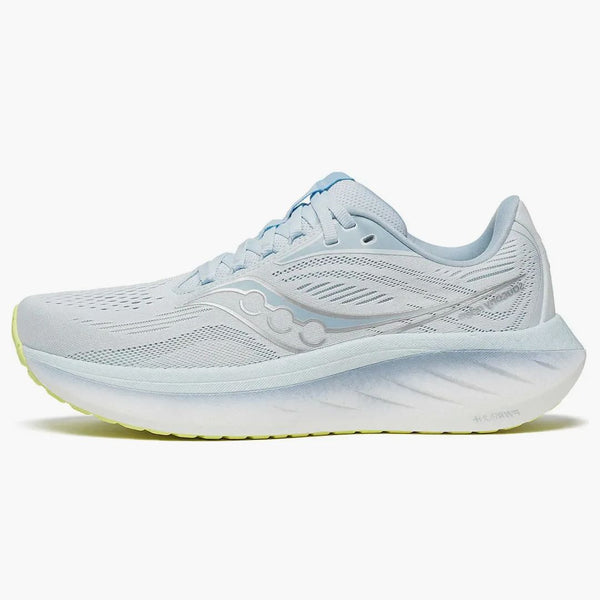Saucony Ride 18 Ice Melt Dream (Women's's)