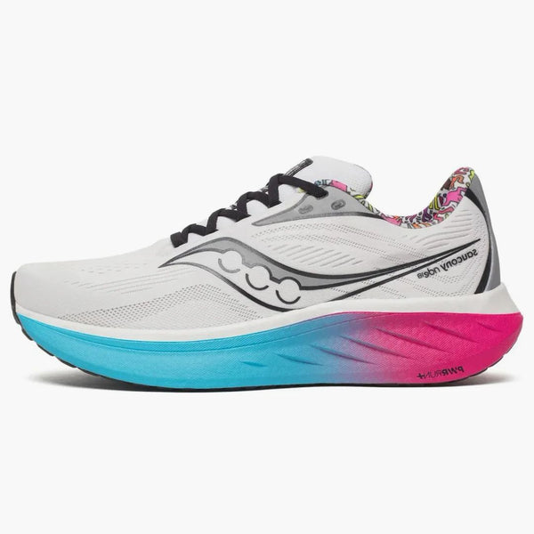 Saucony Ride 18 Keith Haring Love