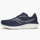 Saucony Ride 18 Navy White