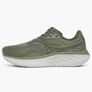 Saucony Ride 18 Olivine