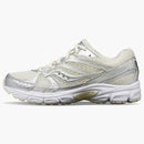 Saucony Ride Millennium Cream Silver (Women's)