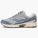 Saucony Ride Millennium Designed In Venice