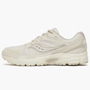 Saucony Ride Millennium Matte Cream