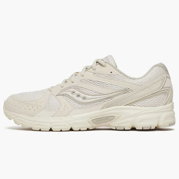 Saucony Ride Millennium Matt Cream