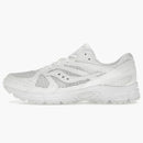 Saucony Ride Millennium White