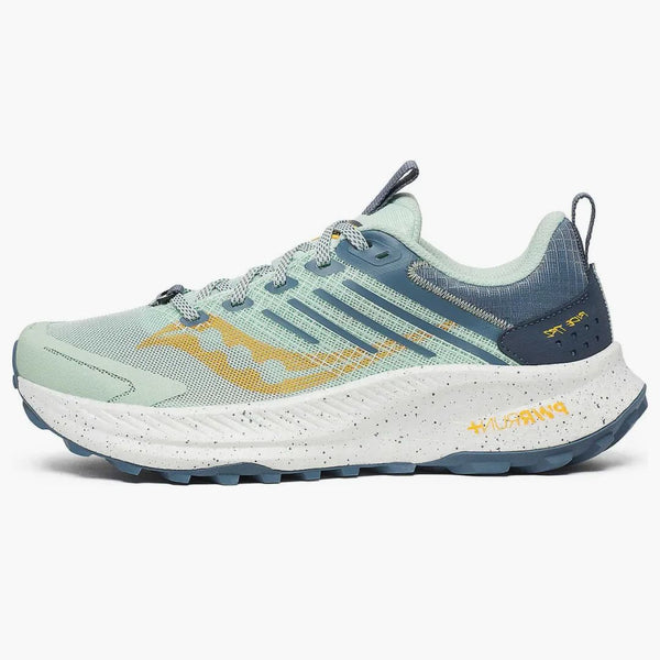 Saucony Ride TR2 Jade Mirage (Women's)