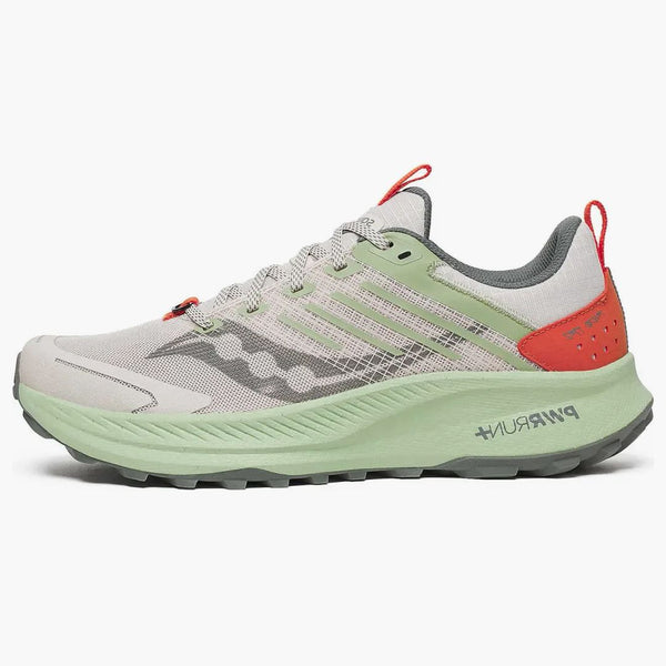 Saucony Ride Tr2 Moon Sage