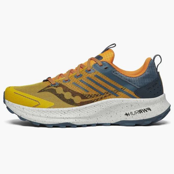 Saucony Ride Tr2 Oak Mirage