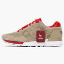 Saucony Shadow 5000 Bau X The Distinct Life Novem Tan