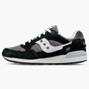Saucony Shadow 5000 Black Gray White