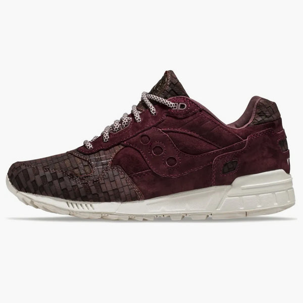 Saucony Shadow 5000 Bricks