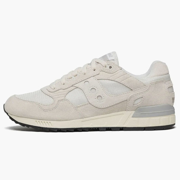 Saucony Shadow 5000 Cream White