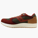 Saucony Shadow 5000 EVR Red Olive