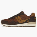 Saucony Shadow 5000 espresso