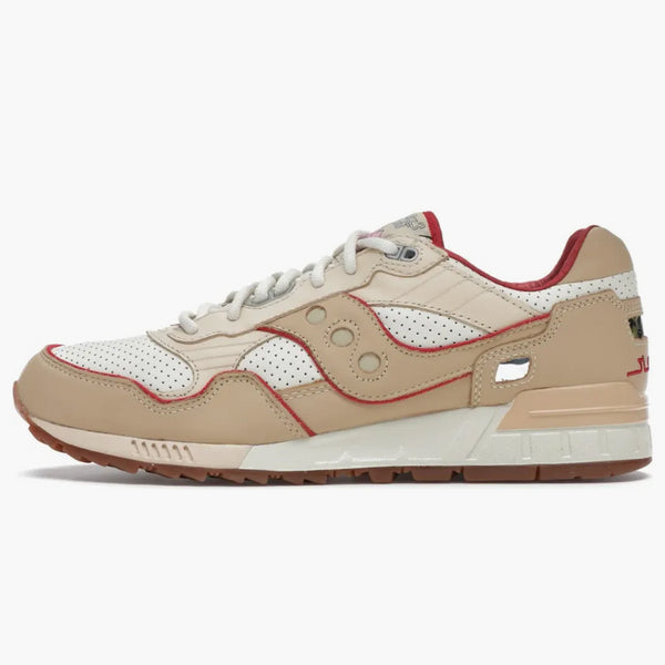 Saucony Shadow 5000 Extra Butter for the People Friends and Family