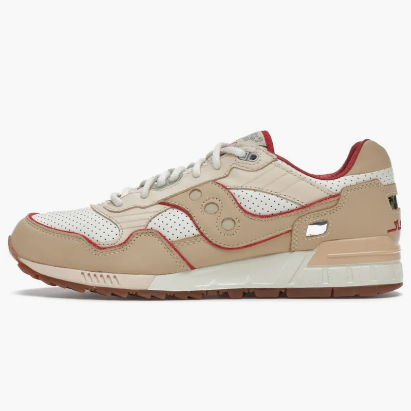 Saucony Shadow 5000 Extra Butter for the People Friends and Family